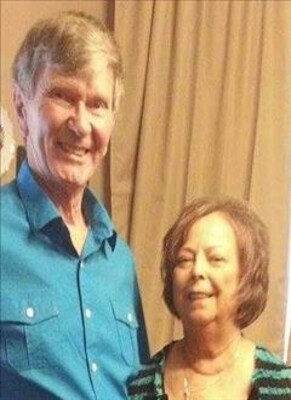 James And Linda Gottschalk