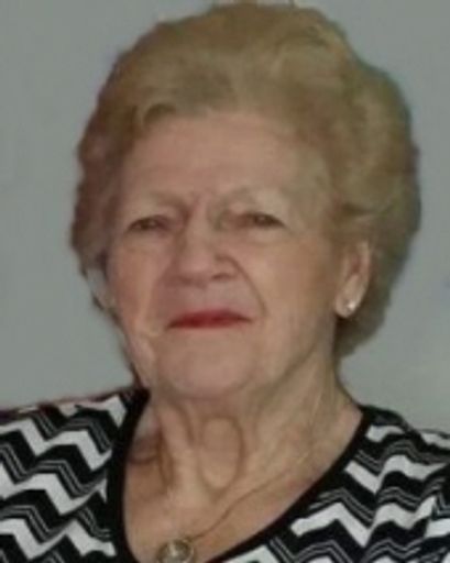 Wilma Wood Gibbs