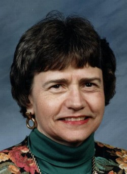 Sheila Soumeillan