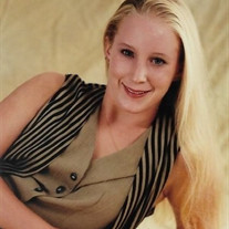 Candice D.J. Volponi Profile Photo