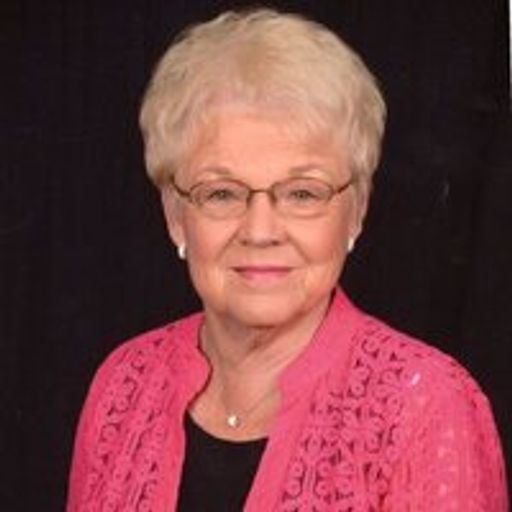 Mary Ann Gregory Profile Photo