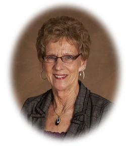 Kathy Riepma Profile Photo