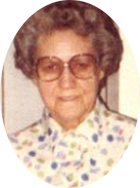 Mary M. Guffy