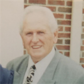 Rev. Darrell Dennis Profile Photo