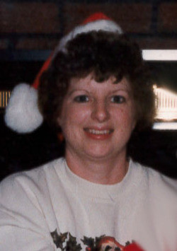 Nancy Tenhengel