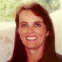 Paulette Miles Mortensen Profile Photo