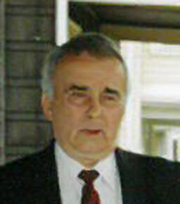 Vasilios H. Lymberopoulos Profile Photo