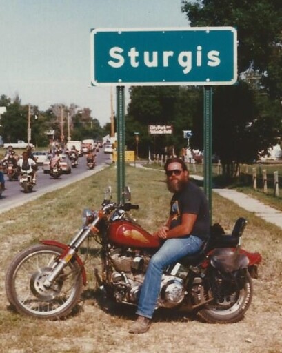 Larry Wayne Sturgis Profile Photo