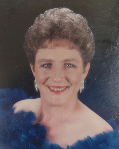 Elaine Fretwell's obituary image