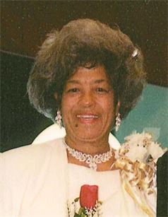 Mrs. Vernon L. Dean Profile Photo