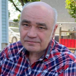 Vladimir Morgun Profile Photo