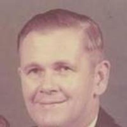 William F."Bill" Davis.. Age 89 Profile Photo