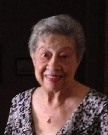 Mary Lee Norma Metoyer Honore' Profile Photo