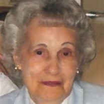 Mrs. Pauline Phillips