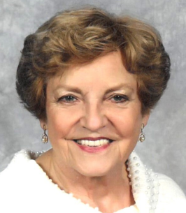 Jo Anne Binkley Profile Photo