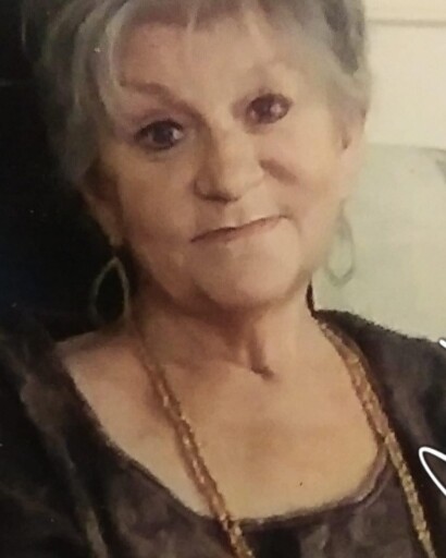 Aleisa Kay Wright's obituary image