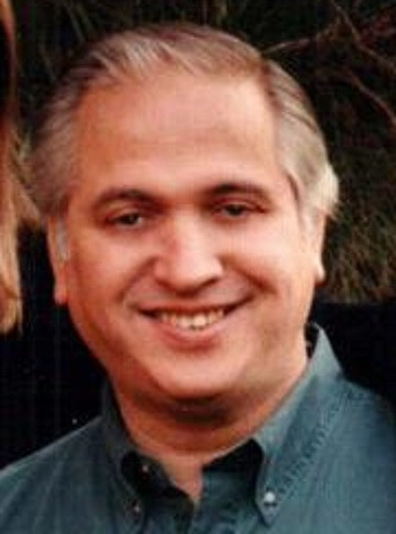 Hector M. Cardona Profile Photo