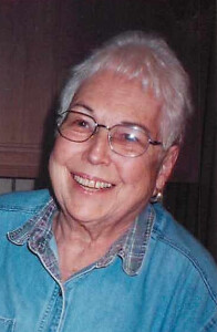 Ruth A. Smeltzer