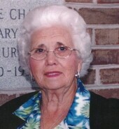 Cora Irene Carpenter