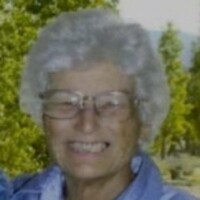 Betty Jo (Nash) Wilcox