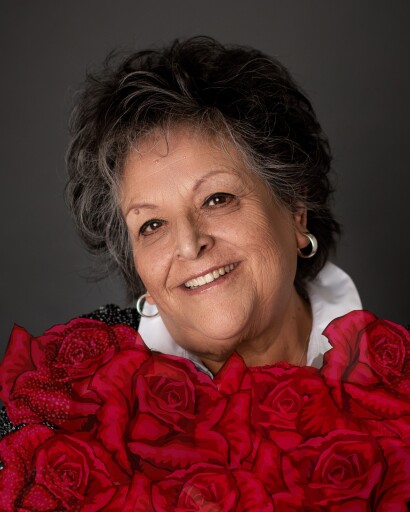 Anita Maria Ulibarri Profile Photo