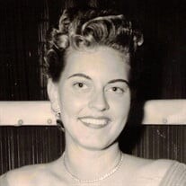Viola Sanford Profile Photo