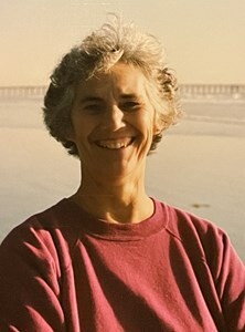 Carolyn Ellen Peck