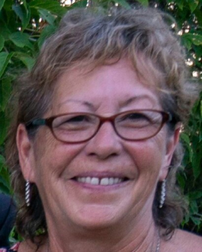 Jo-anne Marie Bilewitch's obituary image