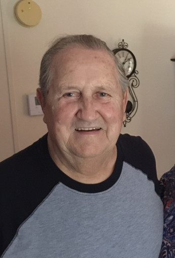 Ronald D. Parkinson Profile Photo