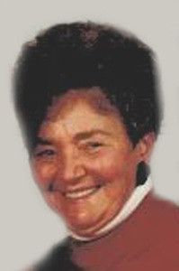 Marilyn Seibel