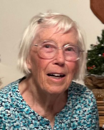 Mary Lou Thoreson's obituary image