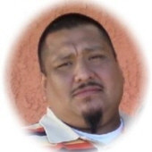 Daniel Nunez Profile Photo