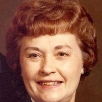 Gladys Brosseau Profile Photo