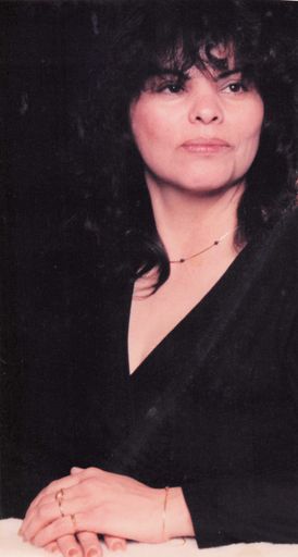 Charlotte Flute Obituary 2024 Hart Funeral Home Tahlequah