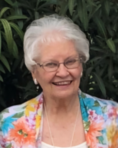 Betty Ann Clark Profile Photo