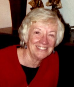 Marianne Mcdermid