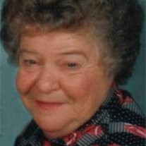 Mildred F. Conaway