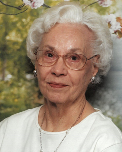 Dorothy Ruth McMillin Profile Photo