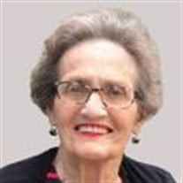Helen Maxine Larson