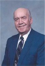 Herman E. Kluver