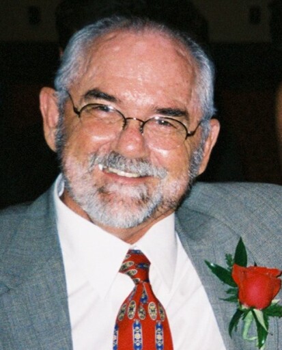 Peter L. "Pete" Oatman