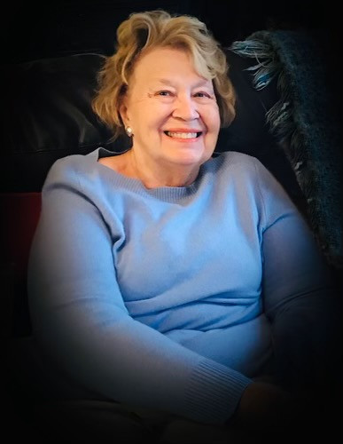 Barbara Robertson Profile Photo