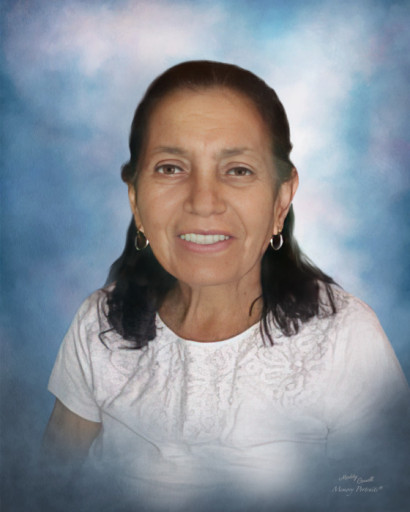 Maria Julia Hernandez Huerta