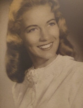 Barbara Jean Gregory Profile Photo