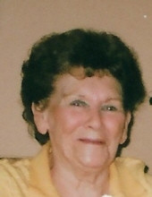 Ellen Elizabeth Mackinnon Profile Photo