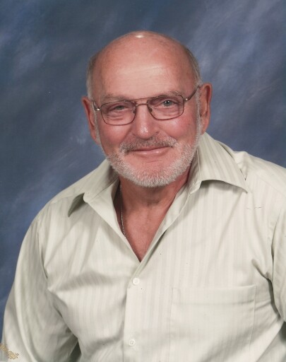 Paul D. Fochtman Profile Photo