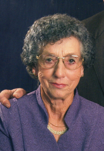 Doris Lindell Profile Photo
