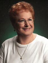 Mary Ann Richardson Profile Photo