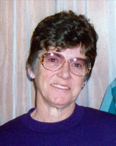 Lucille Haverkamp