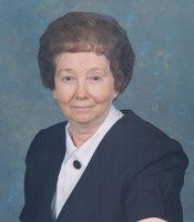 Betty Ann Reynolds Batten Profile Photo